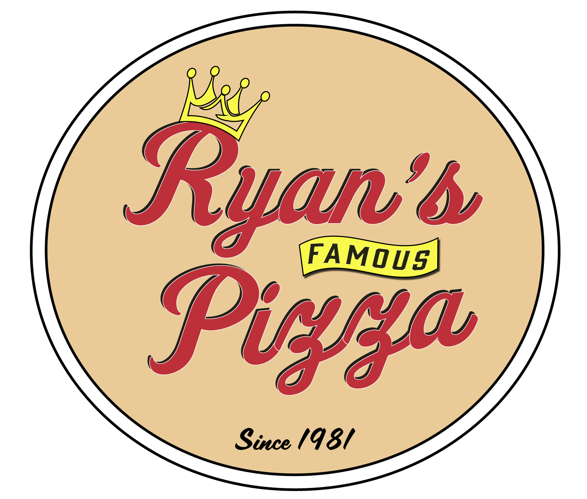 Ryan Famous Pizza