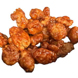 Boneless Wings
