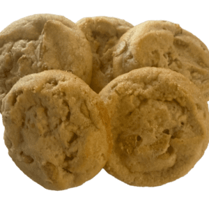 Peanut Butter Cookies