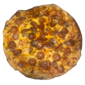 Pepperoni