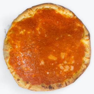 Cheese on Bottom (COB)