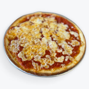 12" Gluten Free Pizza