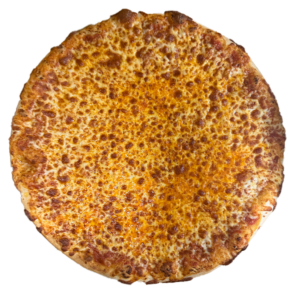 16" Large Round Pizza